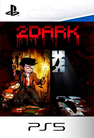 2Dark PS5