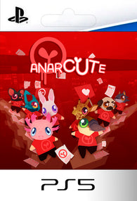 Anarcute PS5