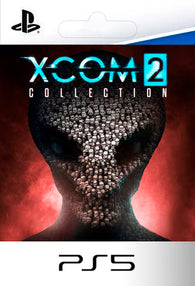 XCOM 2 Collection PS5