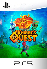 A Knights Quest PS5