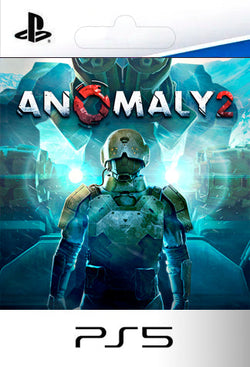 ANOMALY PS5
