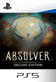 Absolver Deluxe Edition PS5