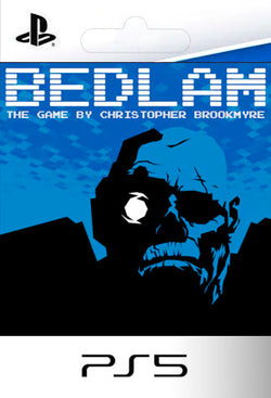 BEDLAM PS5