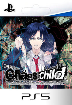 CHAOS CHILD PS5