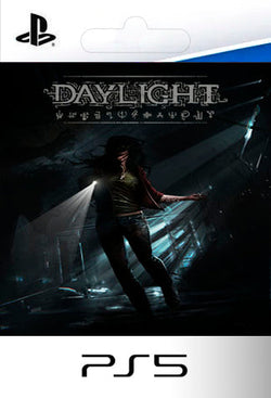 Daylight PS5