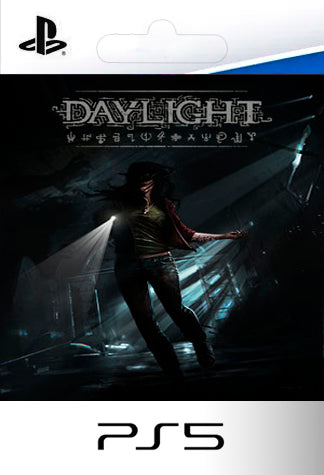 Daylight PS5