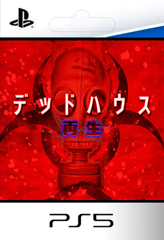 Dead House Reborn PS5