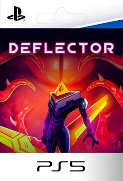 Deflector PS5