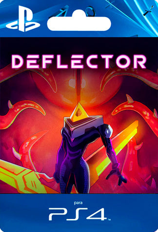 Deflector PS4