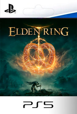 ELDEN RING PS5