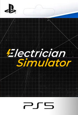 Electrician Simulator PS5