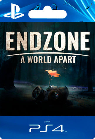 Endzone A World Apart PS4