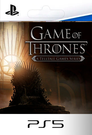 Game of Thrones PS5