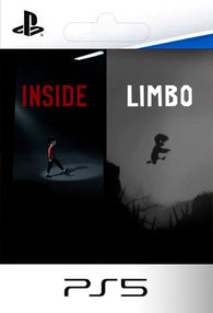 LIMBO & INSIDE Bundle PS5