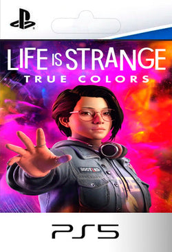 Life is Strange True Colors PS5