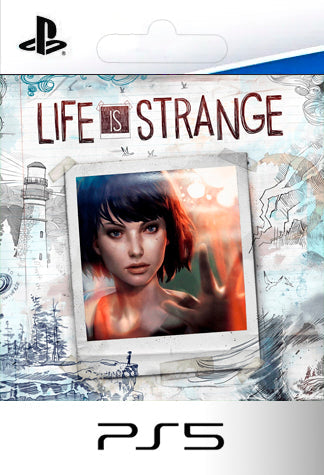 Life is Strange PS5