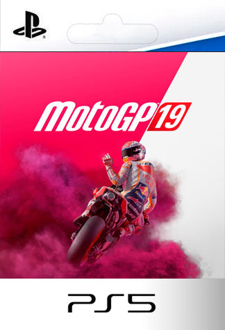 MotoGP 19 PS5
