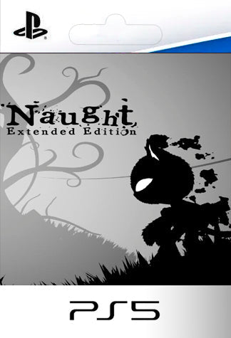 Naught Extended Edition PS5