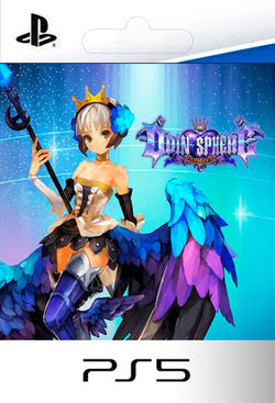 Odin Sphere Leifthrasir Español PS5