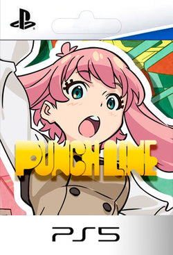 Punch Line PS5