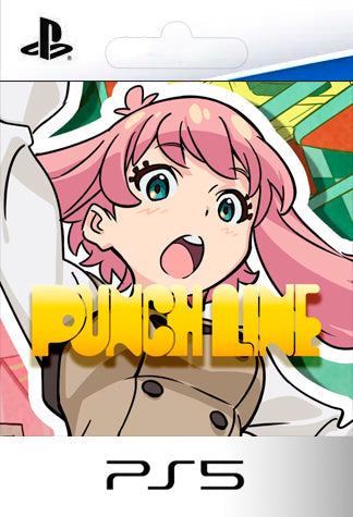 Punch Line PS5