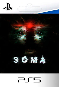 SOMA PS5