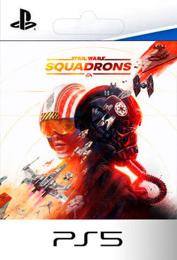 STAR WARS Squadrons PS5
