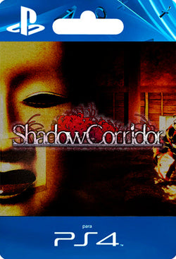 Shadow Corridor PS4