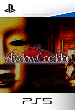 Shadow Corridor PS5