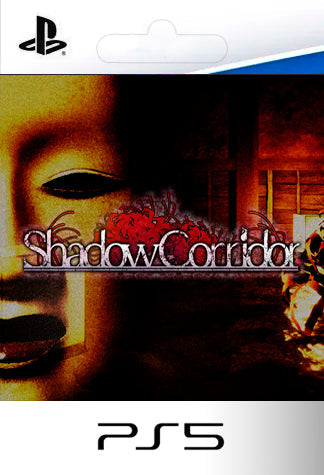 Shadow Corridor PS5