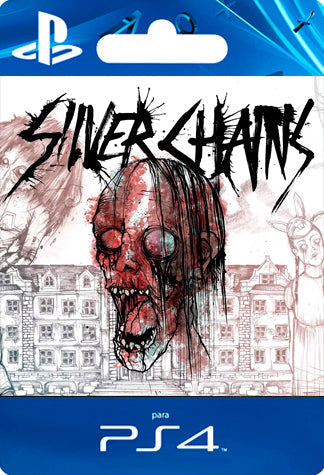 Silver Chains PS4