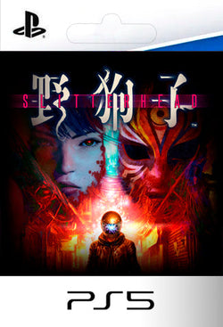 Slitterhead PS5