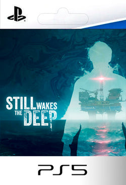 Still Wakes the Deep PS5