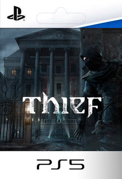 Thief PS5