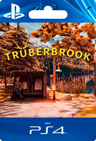 Truberbrook PS4